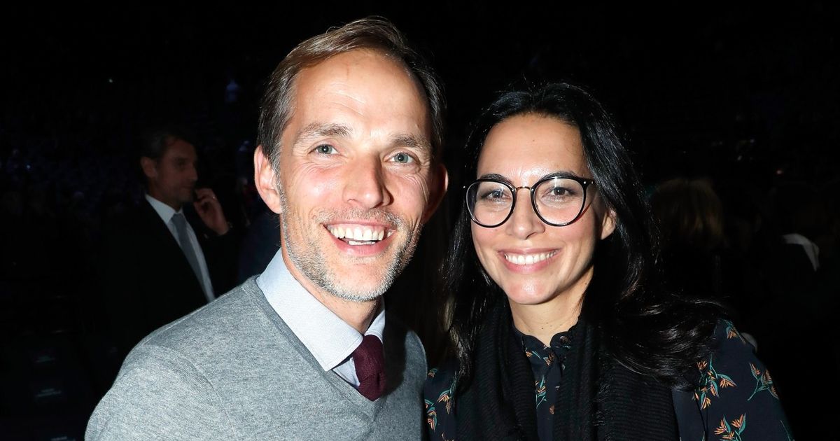 Thomas Tuchel’s wife Sissi is rarely seen but has ‘big say’ on Chelsea boss’ choices