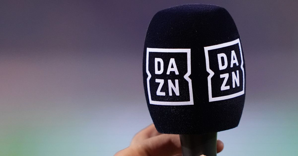 DAZN ‘target BT Sport and its Premier League rights’ but would require approval