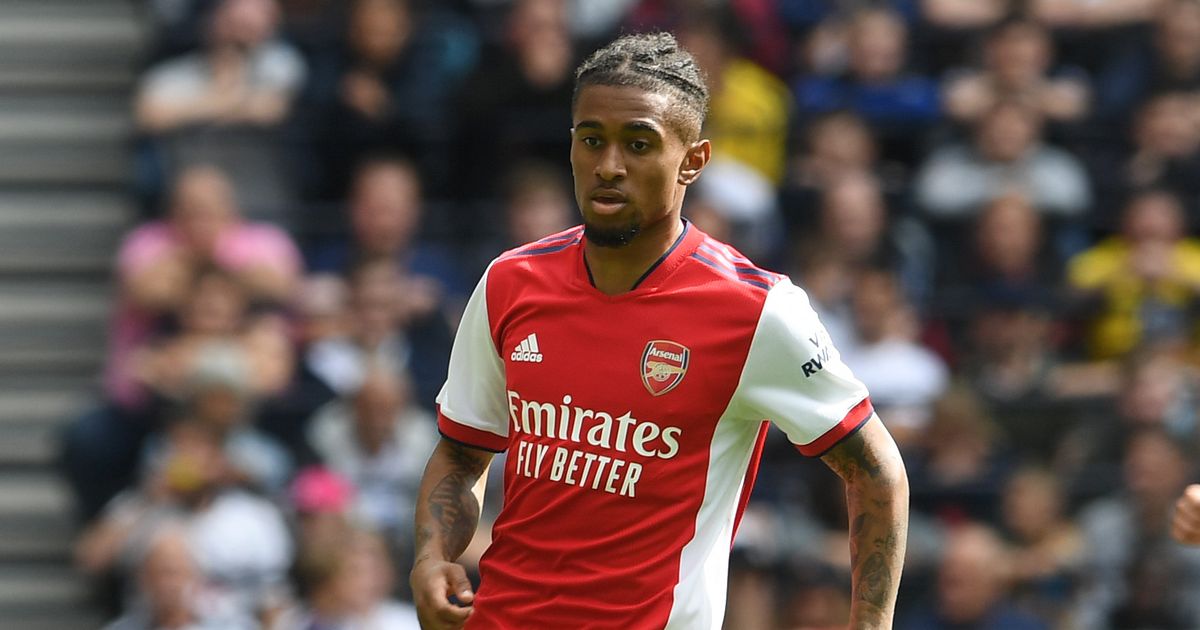 Arsenal star still not fit for Feyenoord who say his fitness is “difficult to explain”