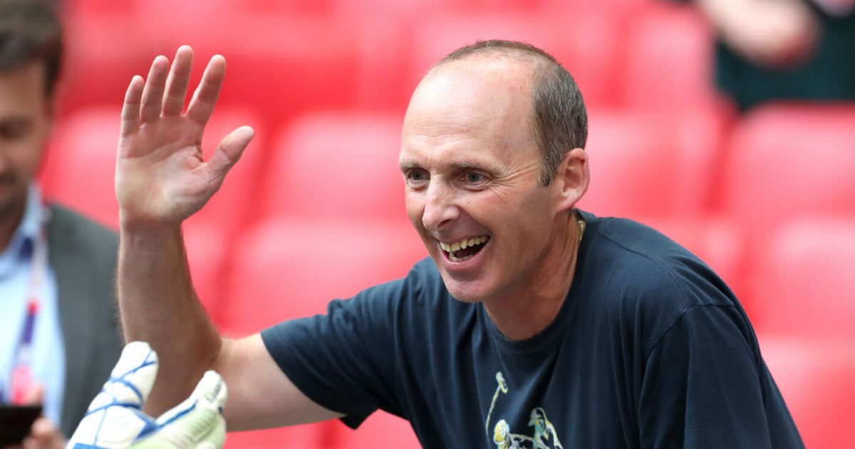 Fans spot Mike Dean working for Tranmere game – despite referee being a supporter