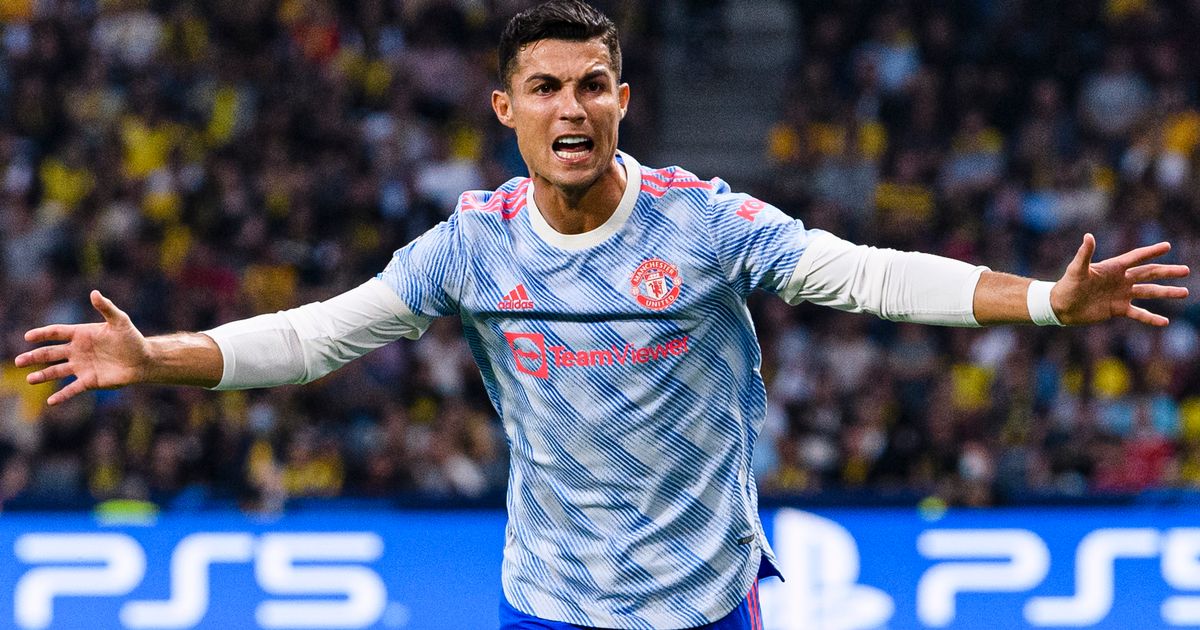 Cristiano Ronaldo told he can dominate Premier League at Man Utd for years to come