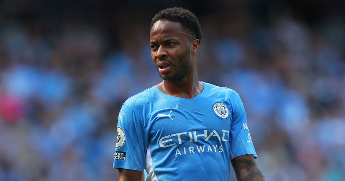 Barcelona to move for Man City star Raheem Sterling ‘in January’ after failed summer bid