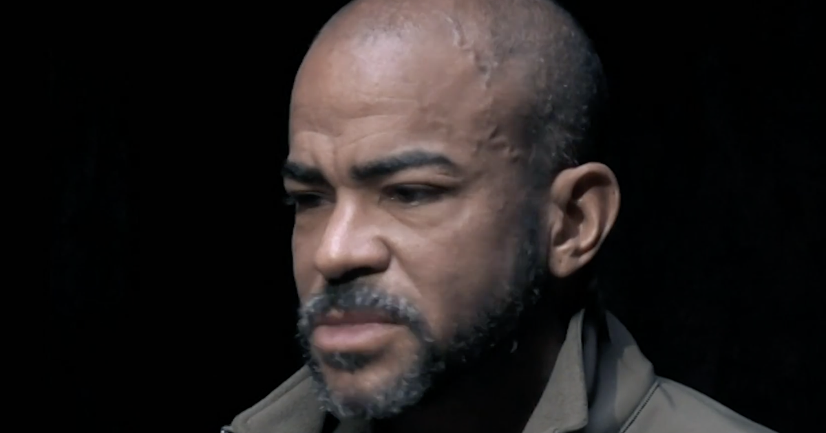 Keiron Dyer forced to withdraw from Celeb SAS after opening up about childhood abuse