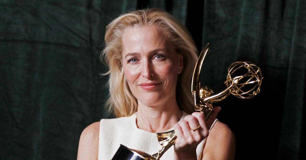 Emmy Awards 2021: Full list of winners as The Crown and Ted Lasso dominate award show