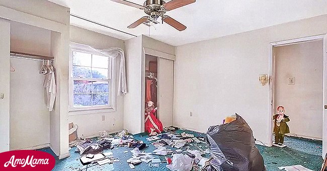 Real Estate Agent Places Creepy Dolls in ‘Hideous and Horrifying’ Home in Louisiana To Get the Place Listed