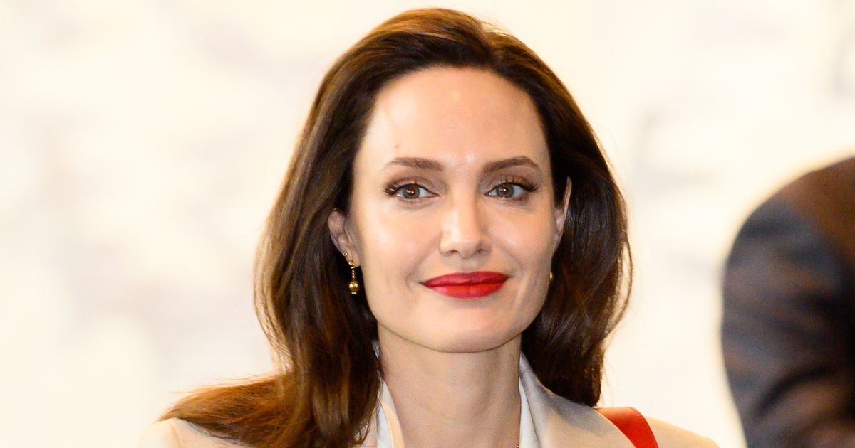 Angelina Jolie branded ‘vindictive’ amid new lawsuit by ex-husband Brad Pitt