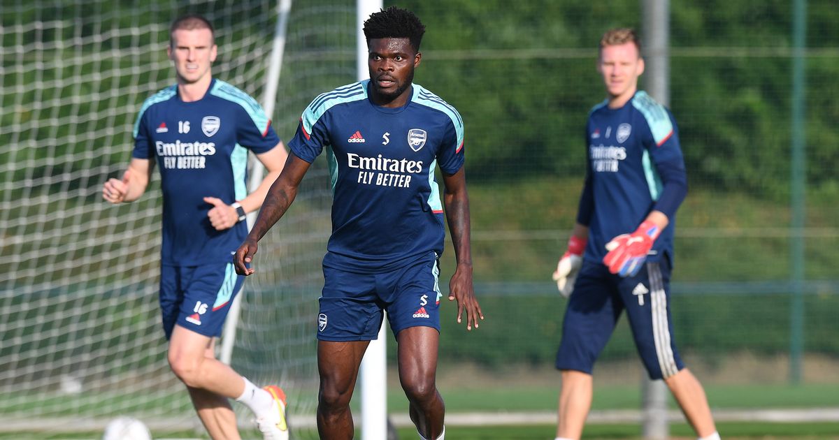 Mikel Arteta slammed for Thomas Partey decision – but there is an admirable reason for it