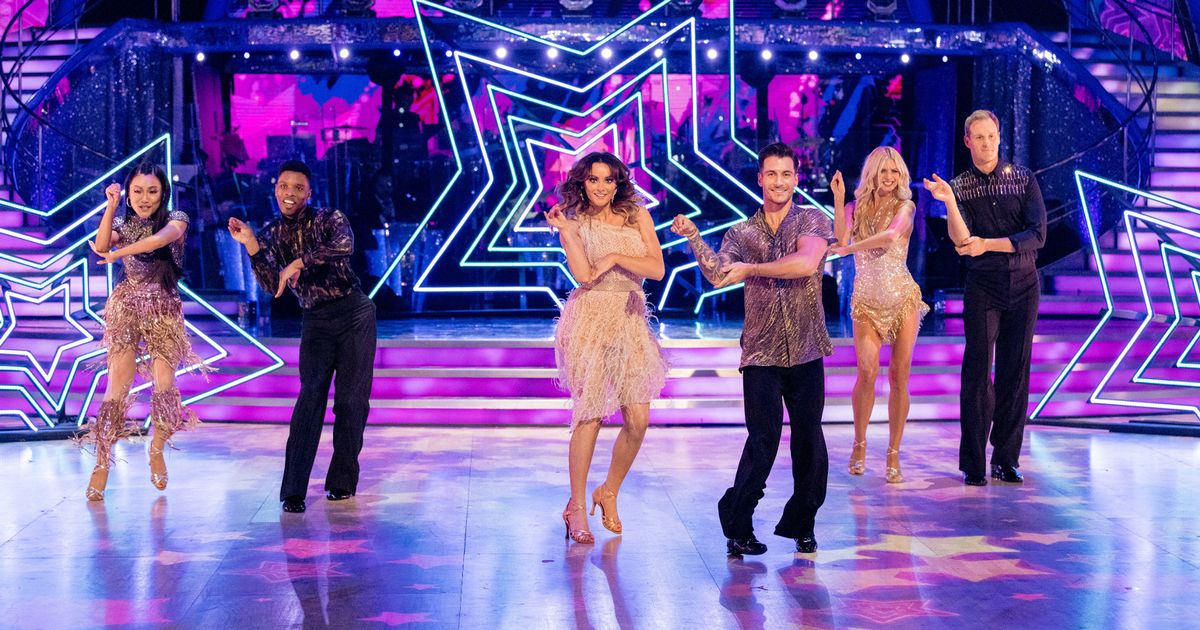 Strictly’s three unvaccinated pros say they’d ‘rather quit’ than get Covid jab