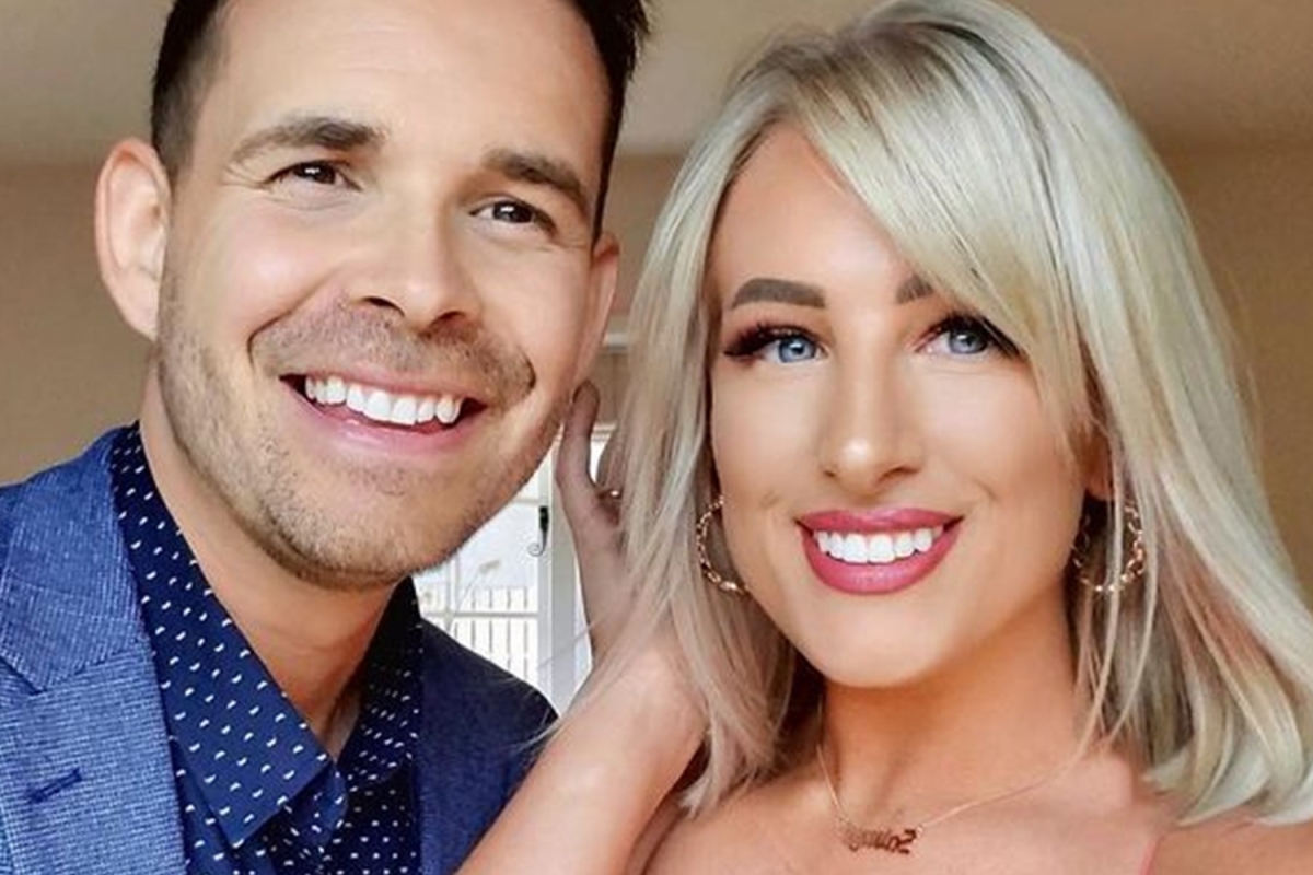Inside Married At First Sight stars Morag and Luke’s incredible transformations since the show
