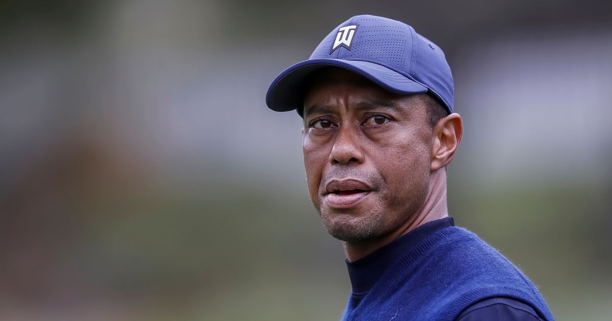 Tiger Woods’ secret role with Team USA at Ryder Cup despite life-threatening car crash