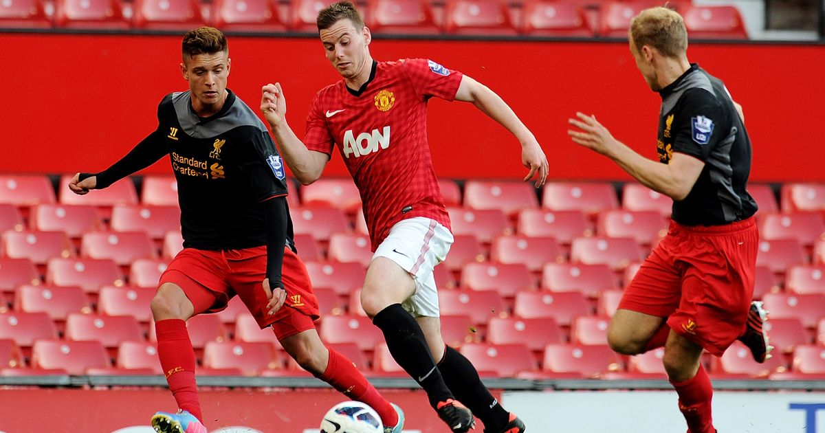Forgotten Man Utd star who didn’t make single appearance has no regrets over move