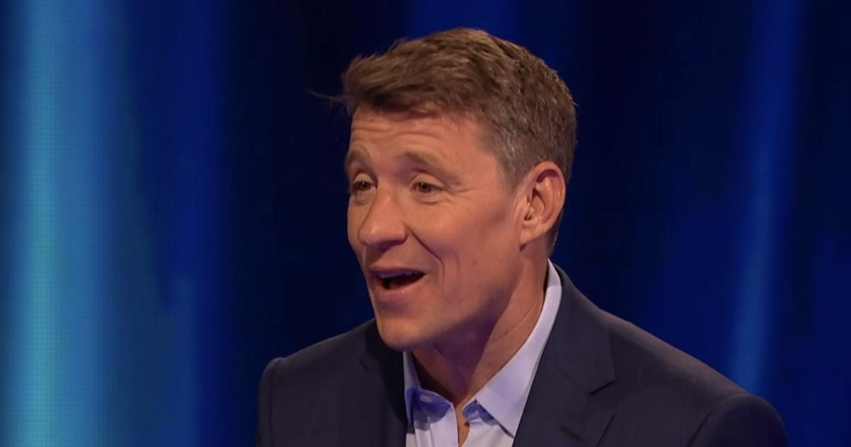 Ben Shephard sends Tipping Point fans into meltdown over cheeky ‘hairy gaps’ innuendo