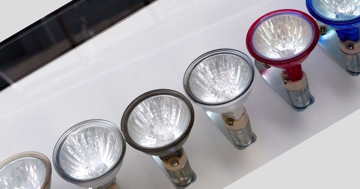 Brits banned from buying halogen lightbulbs with average cost £100 to replace them