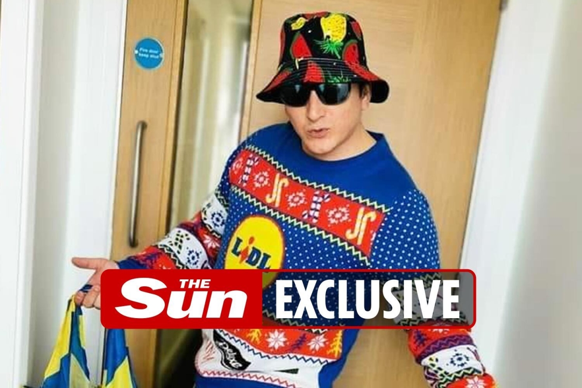 Lidl own-brand clothes become massive hit as Brits kit themselves out in bargain buys