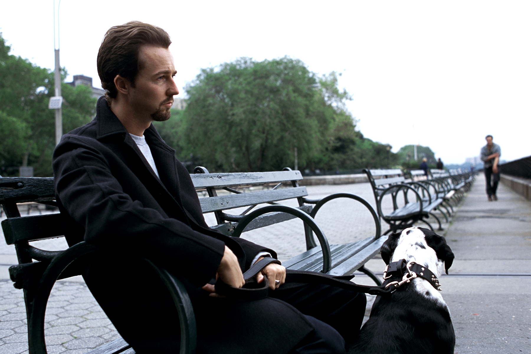 Why ’25th Hour’ Is the Only 9/11 Movie That Still Matters
