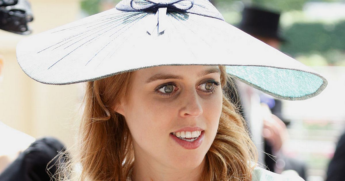 Princess Beatrice’s anticipated baby name could break royal tradition