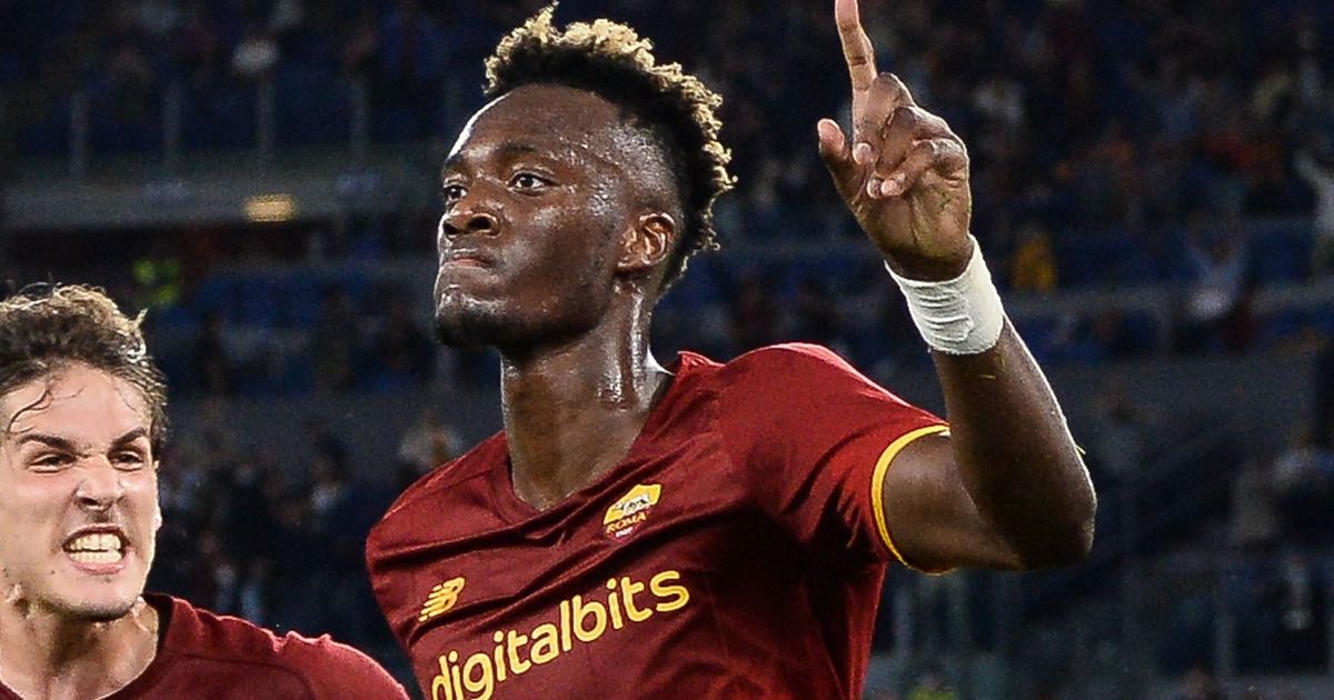 Seven Brits who thrived when playing abroad as Tammy Abraham finds form at Roma