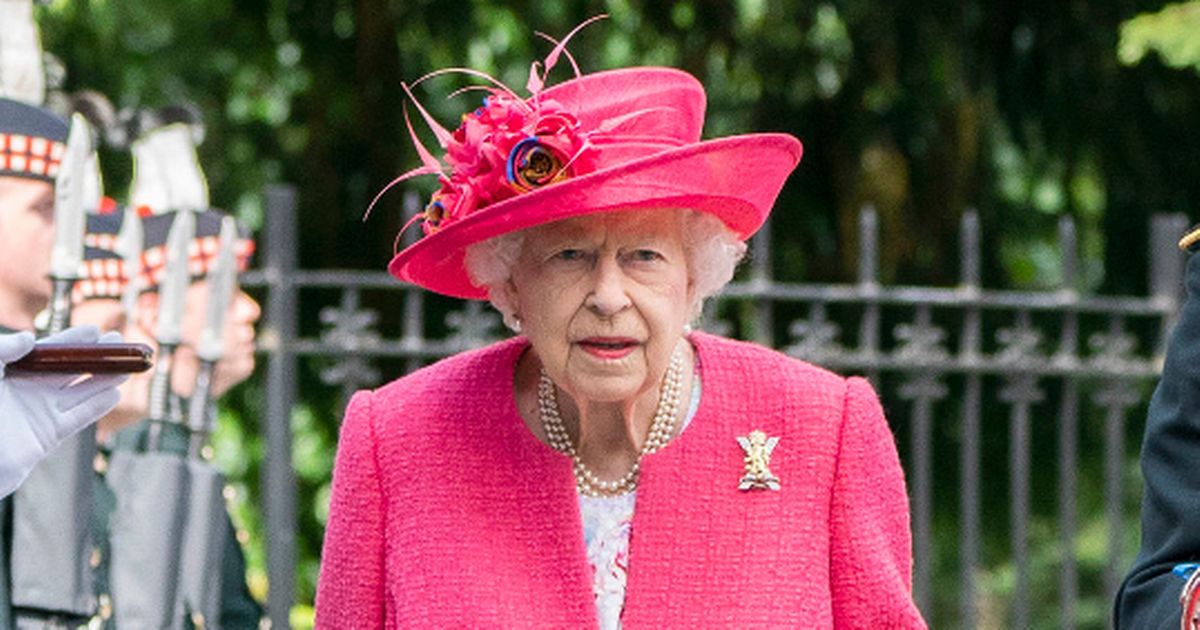 Queen’s ‘gaping absence’ from Prince Philip documentary was ‘conscious decision’