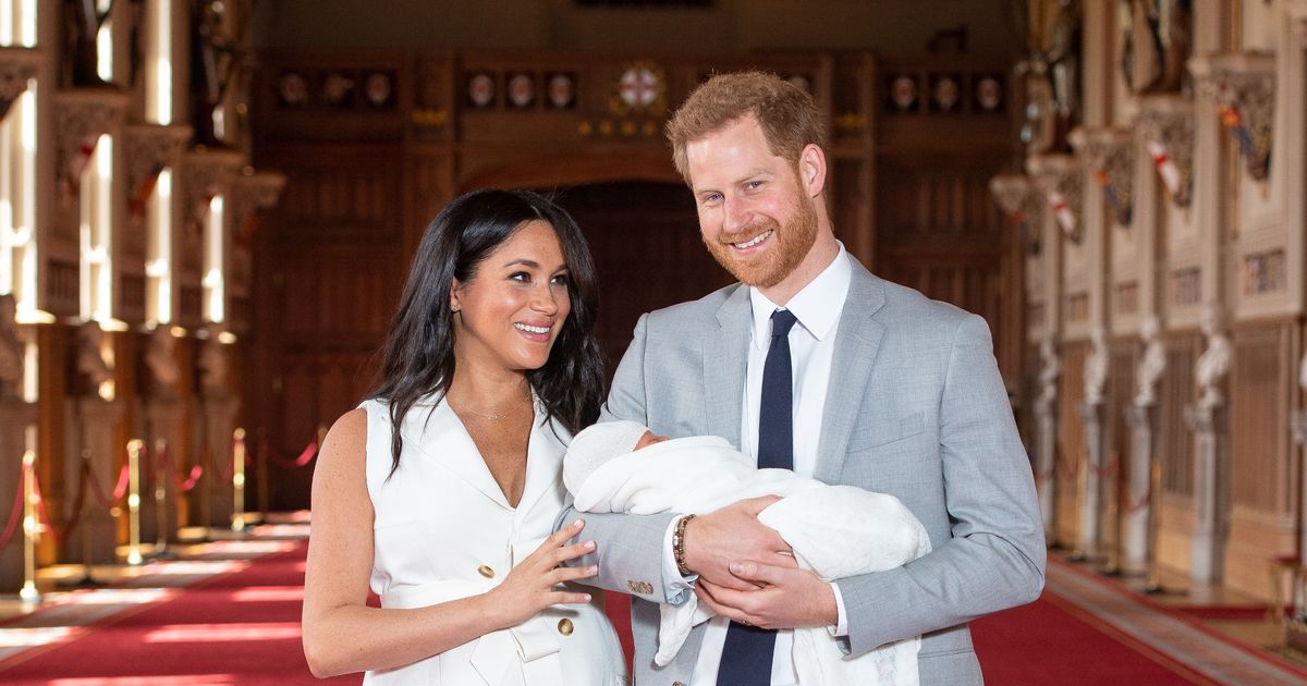 Meghan Markle had most expensive royal labour at LA hospital where births can cost £20k