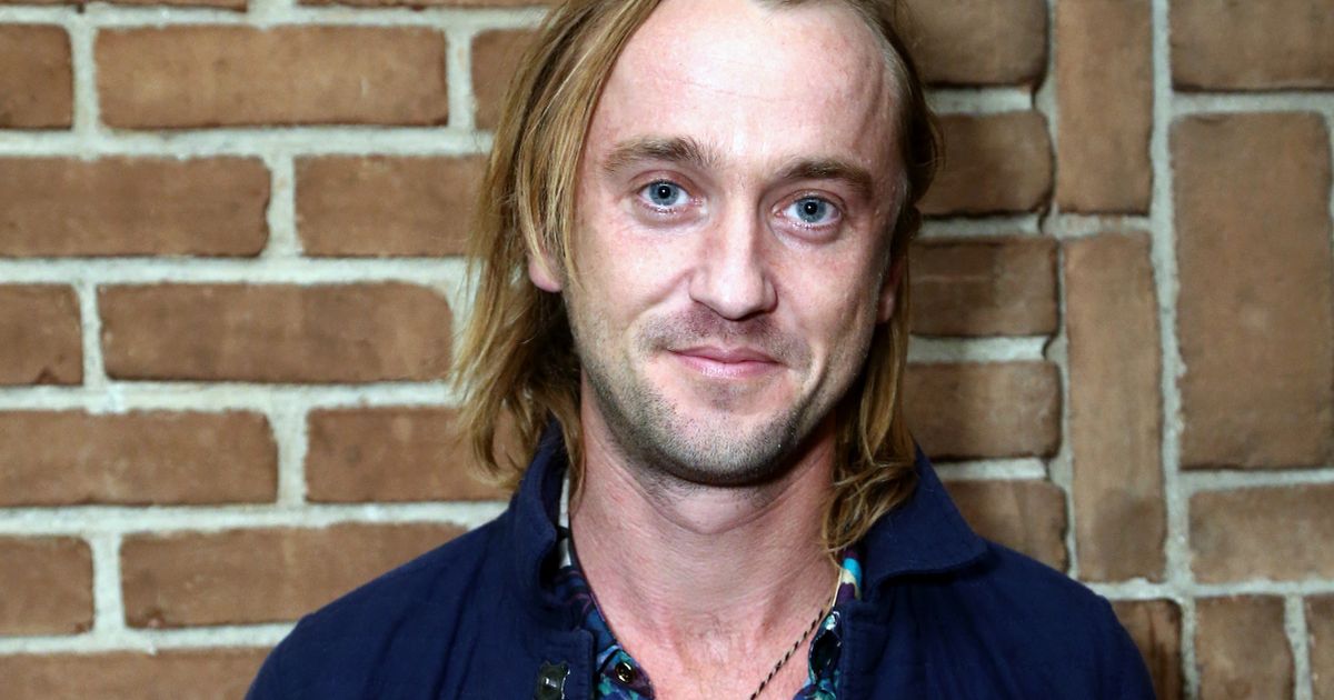 Harry Potter’s Tom Felton is ‘okay’ says pal as he recovers following collapse