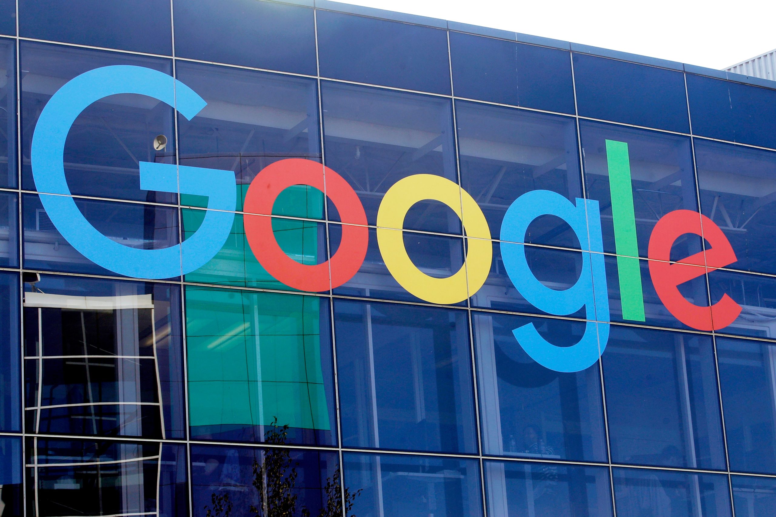 Black Google employee stopped by security because they didn’t believe he worked there