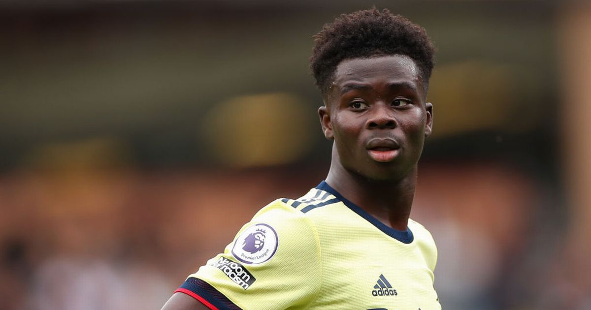 Atletico Madrid considering swoop for Arsenal’s Bukayo Saka thanks to Chelsea boost