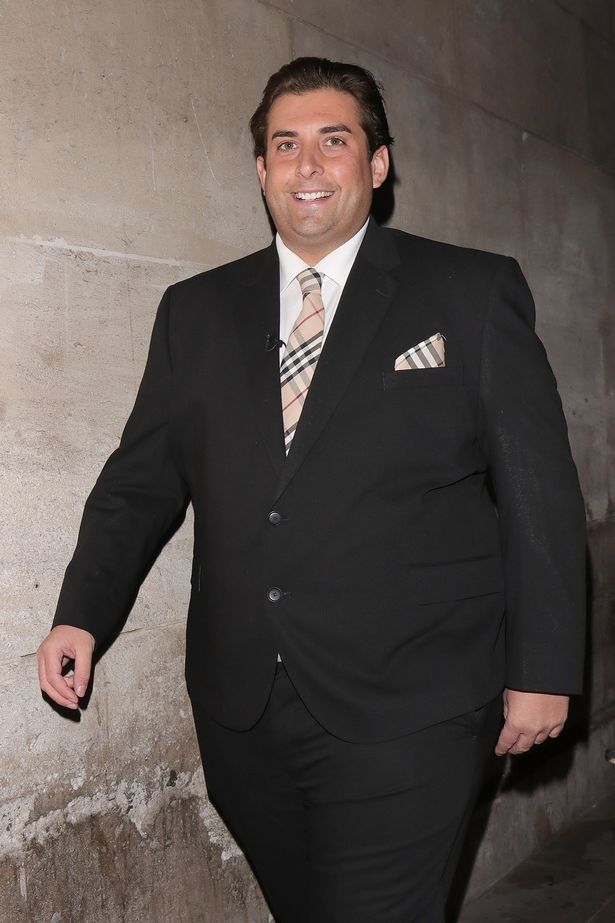 Arg had doctors warning him that his weight was 'dangerous'