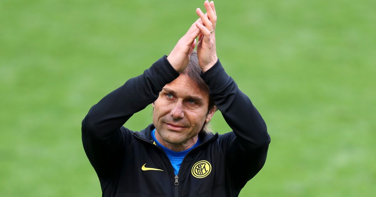 Antonio Conte ‘not interested’ in becoming Arsenal manager amid Mikel Arteta pressure