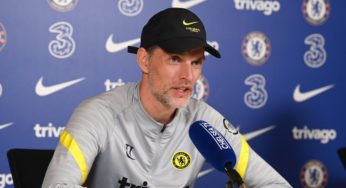 Chelsea boss Thomas Tuchel addresses rivalry with Guardiola
