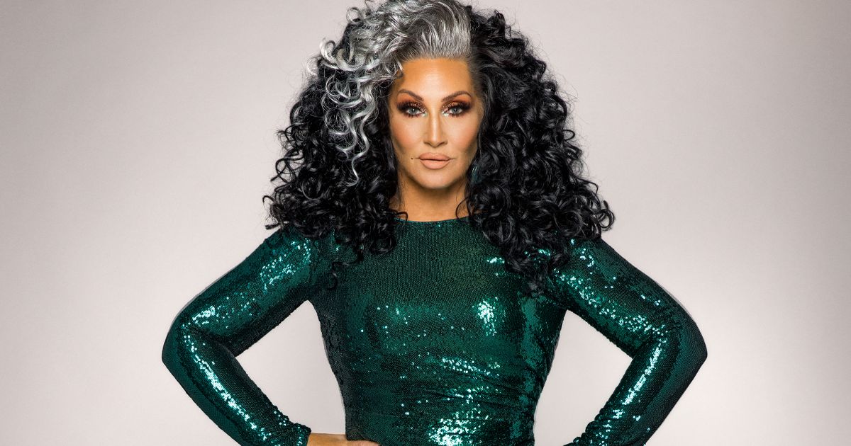 The One Show fans beg BBC bosses to keep Michelle Visage as she makes hosting debut