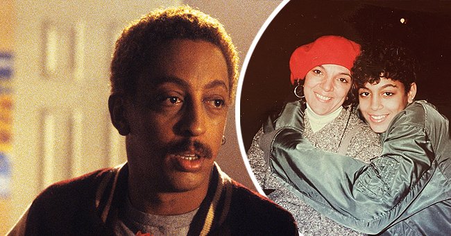 Meet Gregory Hines’ first wife and the mother of his only child, 53 years after they married.