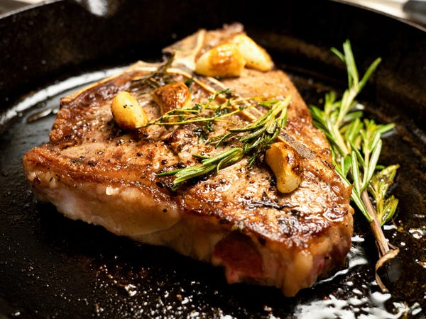 How to Reheat Steak: 3 Easy Methods