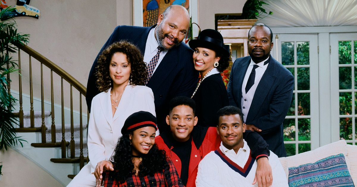 The Fresh Prince of Bel Air cast now – tragic death, co-star feuds and career overhaul