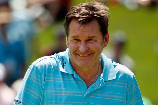 Faldo, a six-time major winner, made 11 appearances for Europe at the Ryder Cup