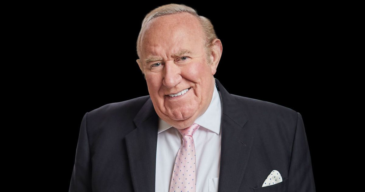 Andrew Neil says being at GB News was ‘worse than being on jihadi hit list’