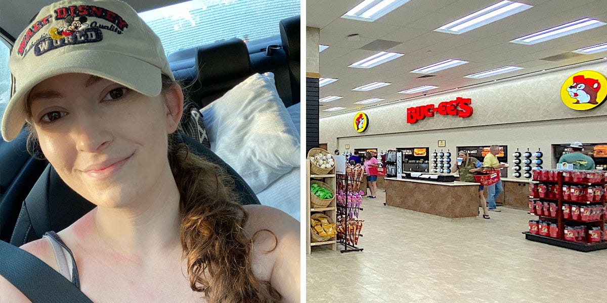 Why Buc-Ee’s Is the Best Convenience Store for Long Road Trips