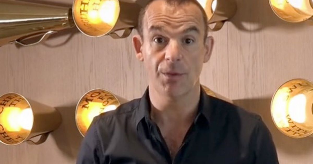 Martin Lewis says you might be able to reclaim hundreds from Student Loans Company