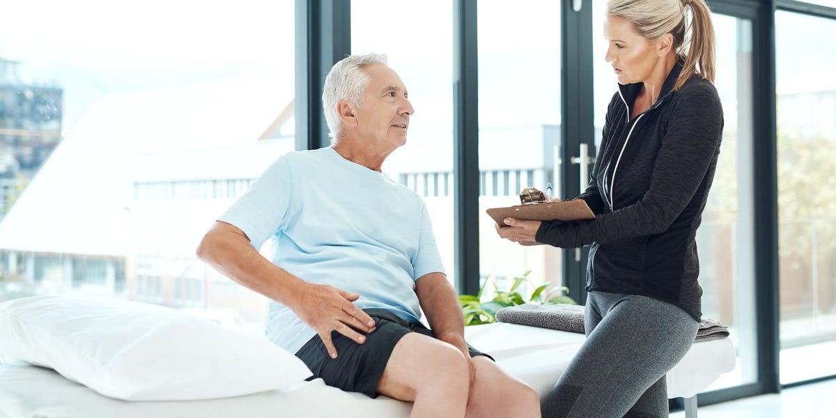 Hip Flexor Pain: Causes, Symptoms, and Treatments