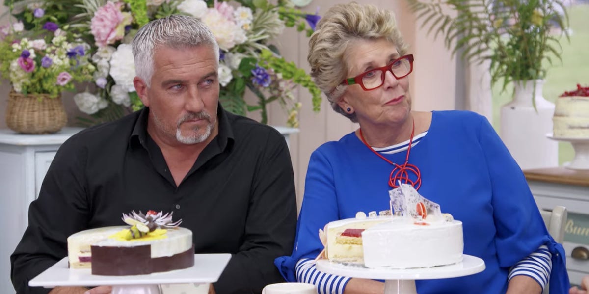 Interesting, Cool Things to Know About ‘the Great British Baking Show’