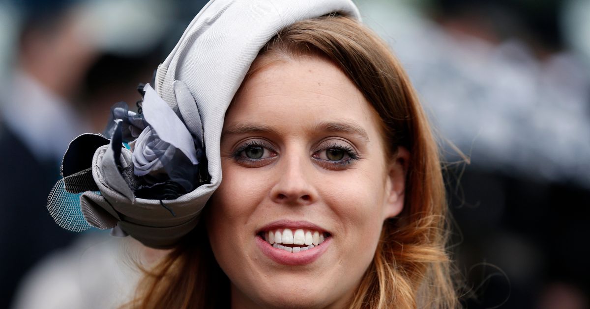 Princess Beatrice opens up on ‘hard’ aspect of royal life before having baby