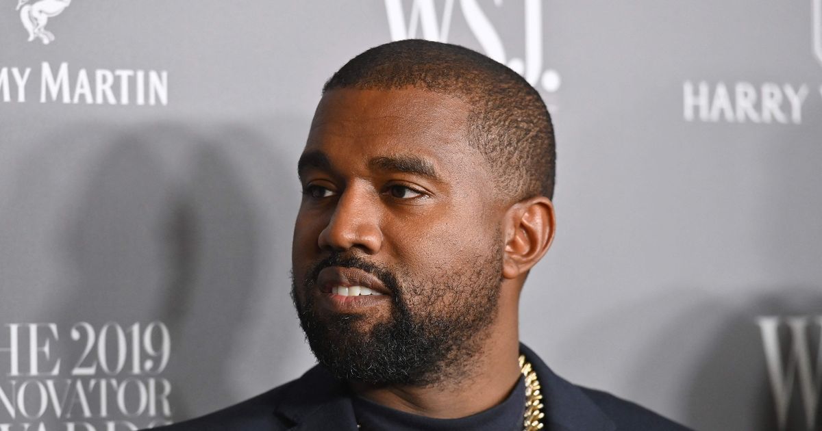 Kanye West breaks silence to share son Saint’s X-ray pictures of broken arm