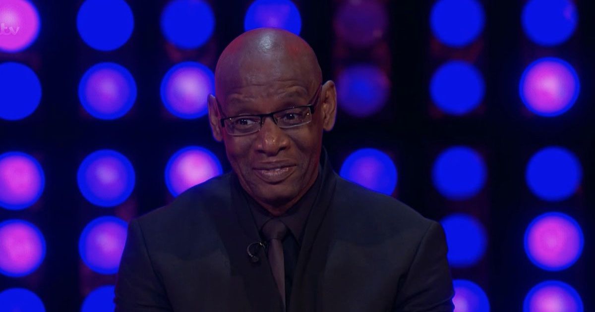 The Chase star Shaun Wallace’s law firm rocked as over £130k stolen by clerk