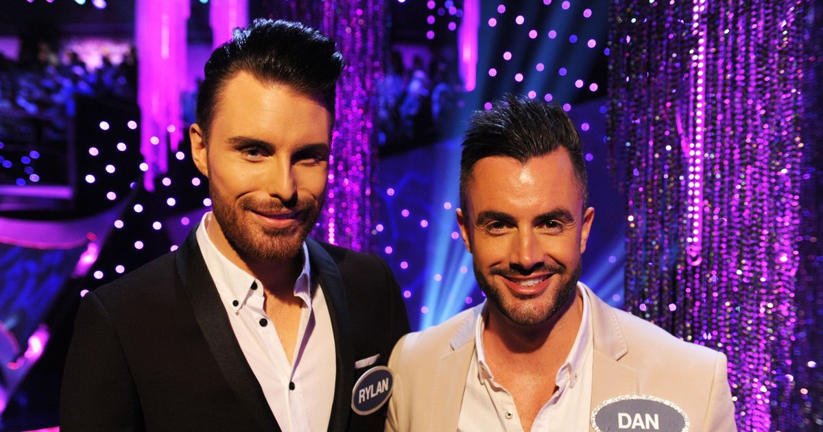 Rylan Clark-Neal says he’s ‘had enough this year’ after breakup and current petrol chaos