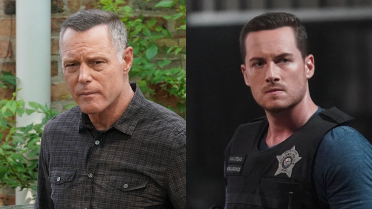 Chicago P.D. Stars Reveal What They’re Excited For Fans To See In Season 9, Including More Halstead Backstory