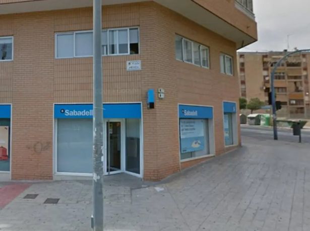 Sabadell Bank