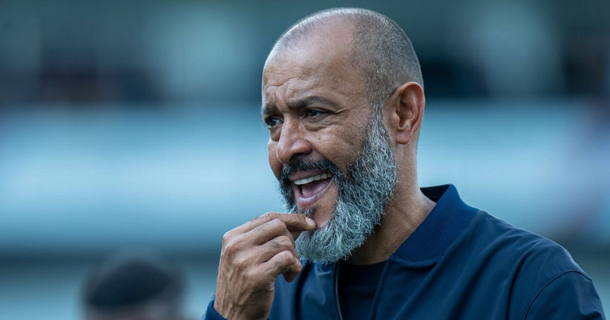 Tottenham boss Nuno says he picked wrong players for Arsenal derby defeat