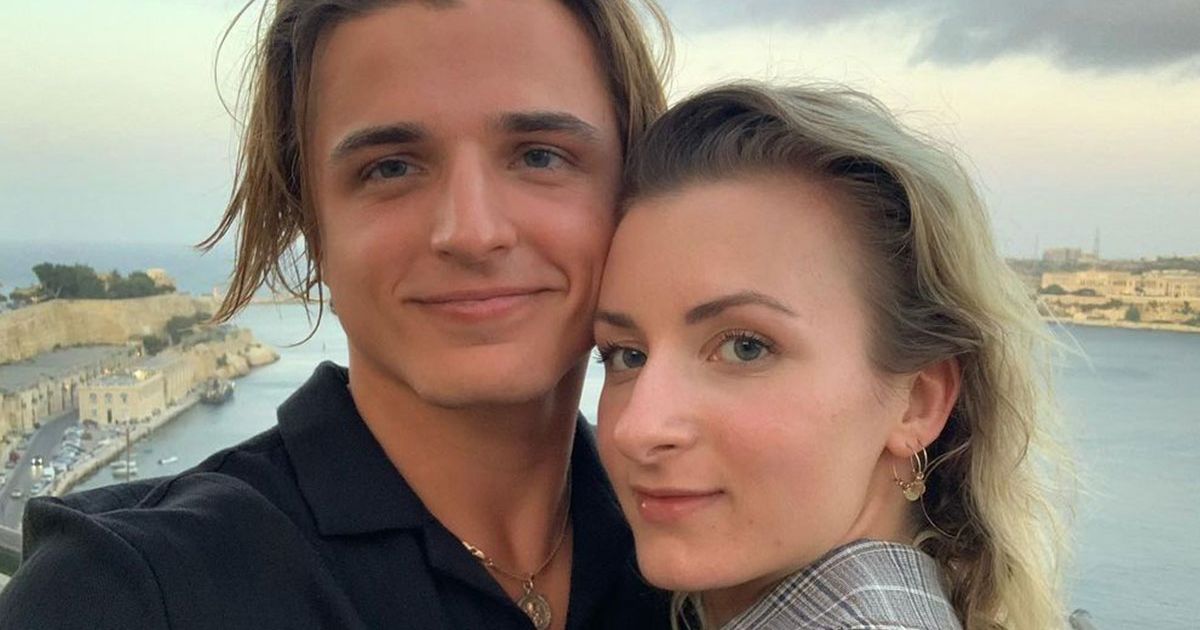 Strictly Nikita’s girlfriend breaks silence about Tilly after stars’ cosy night in