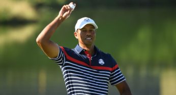 Tiger Woods hails “dominant” USA after historic Ryder Cup victory over Europe