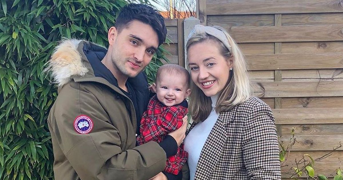 The Wanted’s Tom Parker to ‘try for a baby’ after devastating brain tumour diagnosis