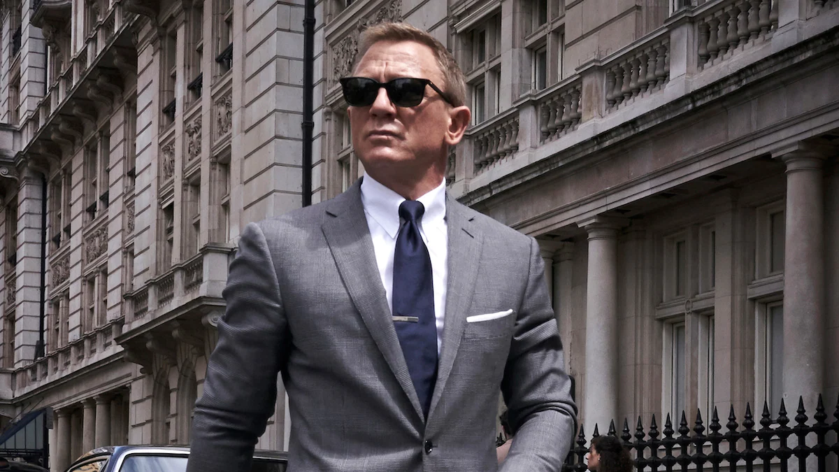 ‘No Time to Die’ Tops ‘Spectre’ with $6.8 million Opening Day at UK Box Office